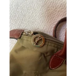 Sac à Main En Tissu Longchamp -Longchamp Boutique 13151188 5