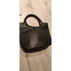 Sac à Main En Cuir Longchamp