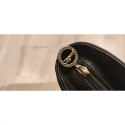 Sac à Main En Cuir Longchamp -Longchamp Boutique 13152286 3