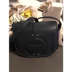 Sac à Main En Cuir Longchamp