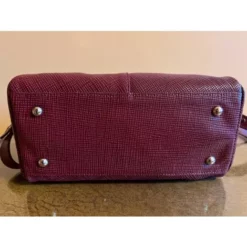 Sac à Main En Cuir Longchamp -Longchamp Boutique 13152349 3