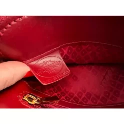 Sac à Main En Cuir Longchamp -Longchamp Boutique 13152390 5