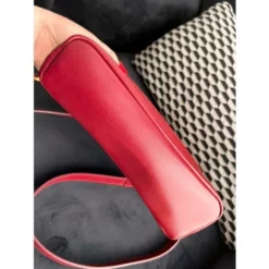 Sac à Main En Cuir Longchamp -Longchamp Boutique 13152390 8