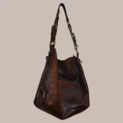 Sac à Main En Cuir Longchamp