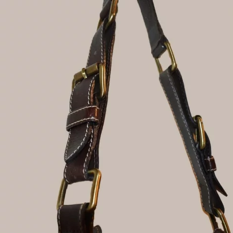 Sac à Main En Cuir Longchamp 3 Sac à Main En Cuir Longchamp – Image 3