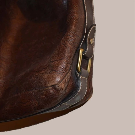 Sac à Main En Cuir Longchamp 6 Sac à Main En Cuir Longchamp – Image 6