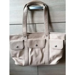 Sac à Main En Cuir Longchamp