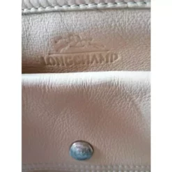 Sac à Main En Cuir Longchamp -Longchamp Boutique 13152498 3
