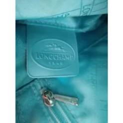 Sac à Main En Cuir Longchamp -Longchamp Boutique 13152498 5