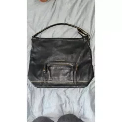 Sac à Main En Cuir Longchamp