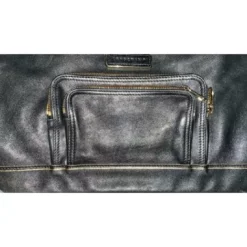 Sac à Main En Cuir Longchamp -Longchamp Boutique 13152528 4