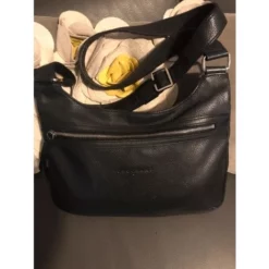 Sac à Main En Cuir Longchamp