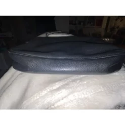 Sac En Bandoulière En Cuir Longchamp -Longchamp Boutique 13153927 5