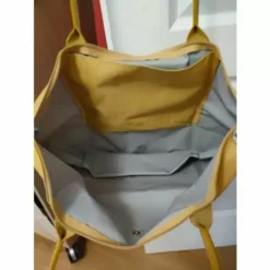 Sac à Main En Tissu Longchamp -Longchamp Boutique 13154573 5