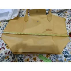 Sac à Main En Tissu Longchamp -Longchamp Boutique 13154573 6