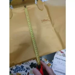 Sac à Main En Tissu Longchamp -Longchamp Boutique 13154573 7