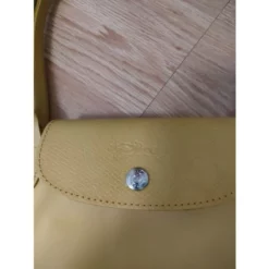 Sac à Main En Tissu Longchamp -Longchamp Boutique 13154573 8