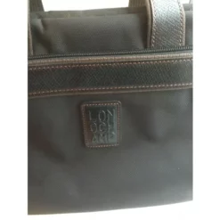 Sac En Bandoulière En Tissu Longchamp -Longchamp Boutique 13154818 3