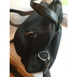 Sac En Bandoulière En Tissu Longchamp -Longchamp Boutique 13154818 5