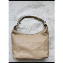 Sac à Main En Cuir Longchamp
