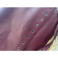 Sac à Main En Cuir Longchamp -Longchamp Boutique 13156252 3