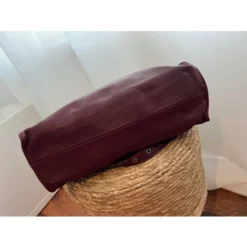 Sac à Main En Cuir Longchamp -Longchamp Boutique 13156252 5