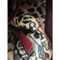 Sac à Main En Cuir Longchamp -Longchamp Boutique 13156252 8