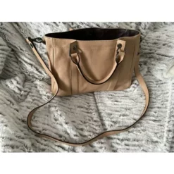 Sac à Main En Cuir Longchamp 3D -Longchamp Boutique 13156256 3