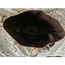 Sac à Main En Cuir Longchamp 3D -Longchamp Boutique 13156256 5