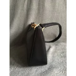 Sac En Bandoulière En Cuir Longchamp -Longchamp Boutique 13156915 5
