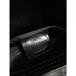 Sac En Bandoulière En Cuir Longchamp -Longchamp Boutique 13156915 7