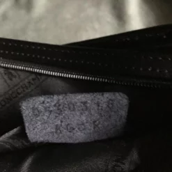 Sac En Bandoulière En Cuir Longchamp -Longchamp Boutique 13156915 8