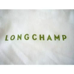 Sac Pochette En Tissu Longchamp -Longchamp Boutique 13158817 4