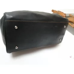 Sac à Main En Cuir Longchamp -Longchamp Boutique 13158882 4