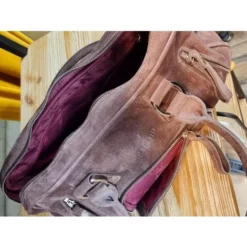 Sac à Main En Cuir Longchamp 13 Sac à Main En Cuir Longchamp -Longchamp Boutique 13160986 6