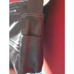 Sac En Bandoulière En Cuir Longchamp -Longchamp Boutique 13163449 9