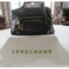Sac à Main En Cuir Longchamp Amazone