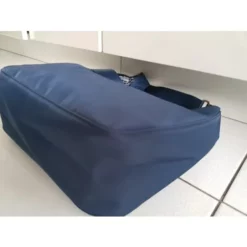 Sac En Bandoulière En Tissu Longchamp -Longchamp Boutique 13165867 3