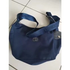 Sac En Bandoulière En Tissu Longchamp -Longchamp Boutique 13165867 8