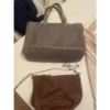 Sac à Main En Cuir Longchamp