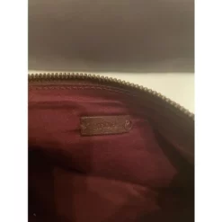 Sac à Main En Cuir Longchamp -Longchamp Boutique 13166399 5