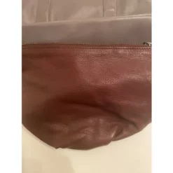 Sac à Main En Cuir Longchamp -Longchamp Boutique 13166399 6