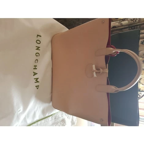 Sac à Main En Cuir Longchamp 1 Sac à Main En Cuir Longchamp