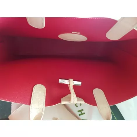 Sac à Main En Cuir Longchamp 3 Sac à Main En Cuir Longchamp – Image 3