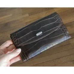 Portefeuille Longchamp