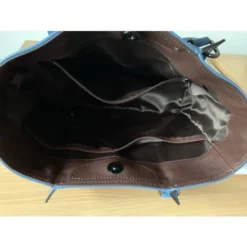 Sac En Bandoulière En Cuir Longchamp -Longchamp Boutique 13171109 3