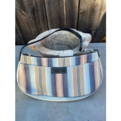 Sac à Main En Tissu Longchamp