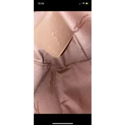 Sac En Bandoulière En Cuir Longchamp -Longchamp Boutique 13172619 3