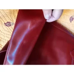 Sac En Bandoulière En Cuir Longchamp Amazone -Longchamp Boutique 13174871 3