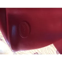 Sac En Bandoulière En Cuir Longchamp Amazone -Longchamp Boutique 13174871 8